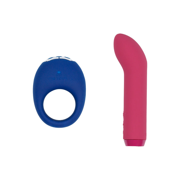 Je Joue Couple's Collection Tester