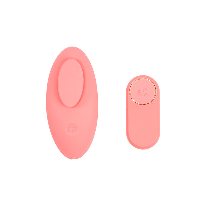 ILY by Je Joue Panty Vibe Tester