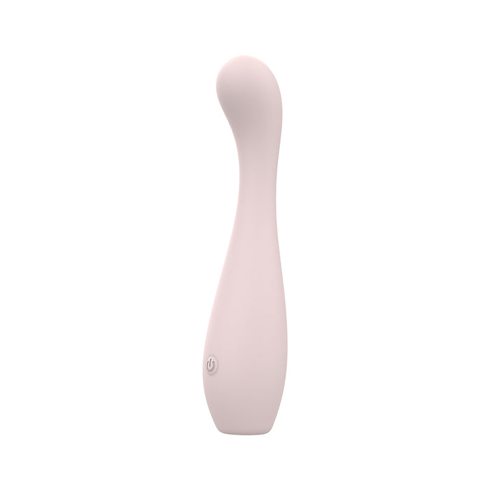 Adam & Eve Curve Appeal Flexible G-Spot Vibrator Tester