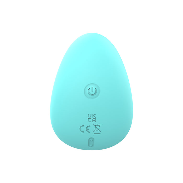 Adam & Eve Flex Appeal Palm-Sized Pleasure Vibe Tester