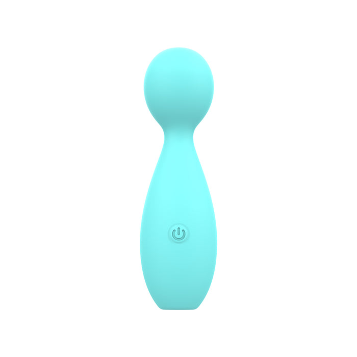 Adam & Eve Queen Pin Compact Silicone Vibrator Tester