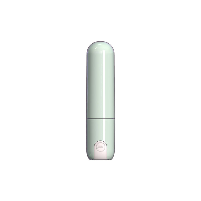Adam & Eve Lip Plumper Discreet Lipstick Vibrator Tester