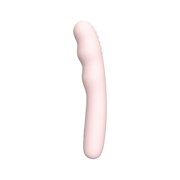 Adam & Eve Double Sided Dual-Texture G-Spot Vibrator Tester