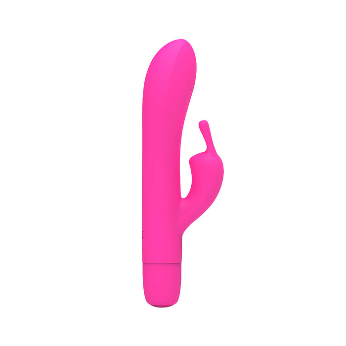 B Swish Bwild Bunny Infinite LE Pink TESTER