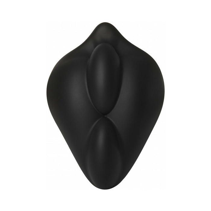 Banana Pants BumpHer Black Tester