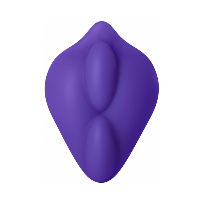 Banana Pants BumpHer Purple Tester