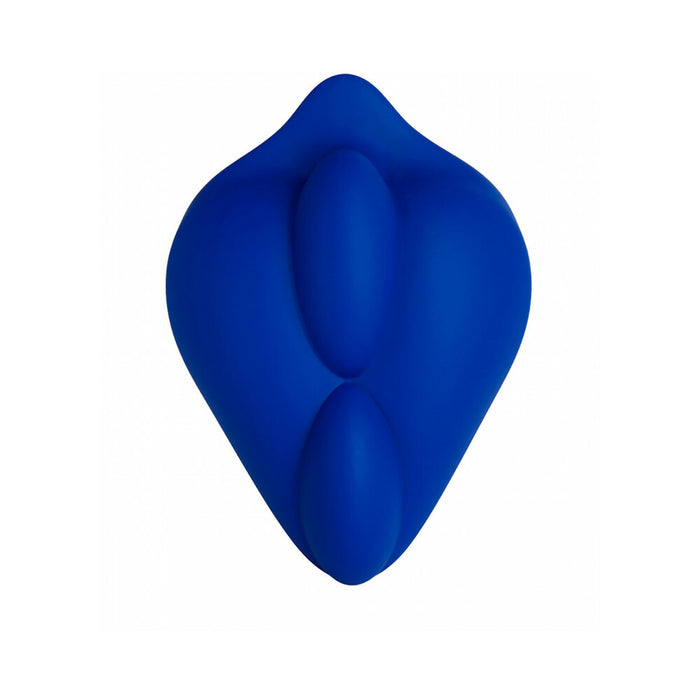 Banana Pants BumpHer Midnight Blue Tester