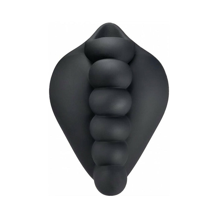 Banana Pants HoneyBunch Black Tester