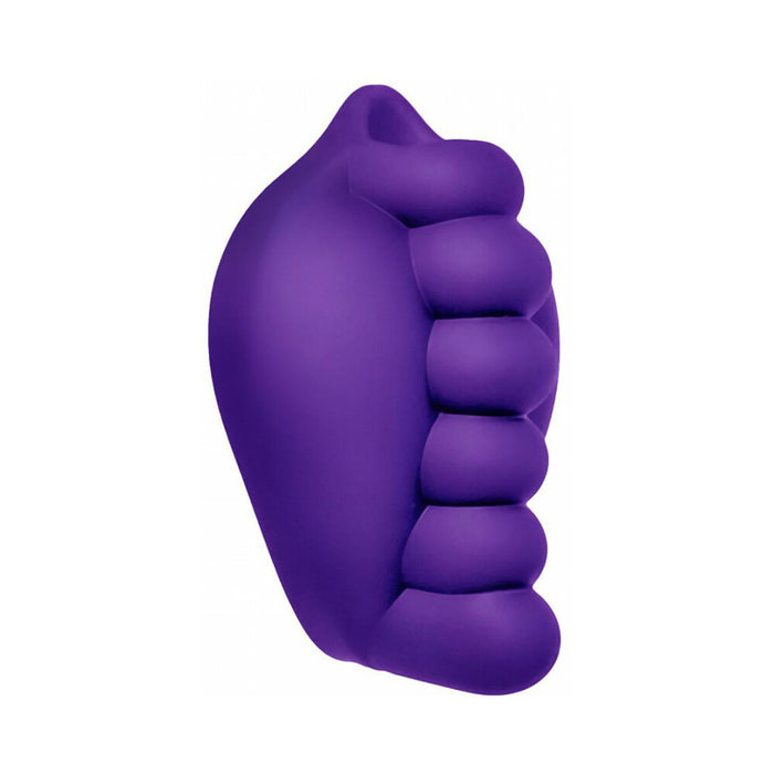 Banana Pants HoneyBunch Purple Tester