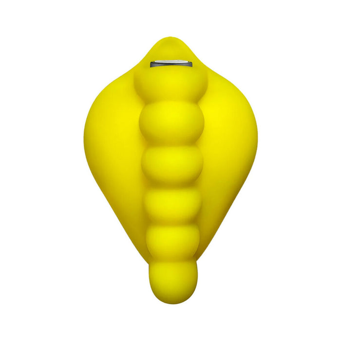 Banana Pants HoneyBunch Sunshine Yellow Tester