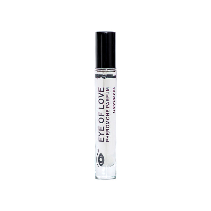 Eye of Love Confidence Pheromone Attract Her 10 ml TESTER