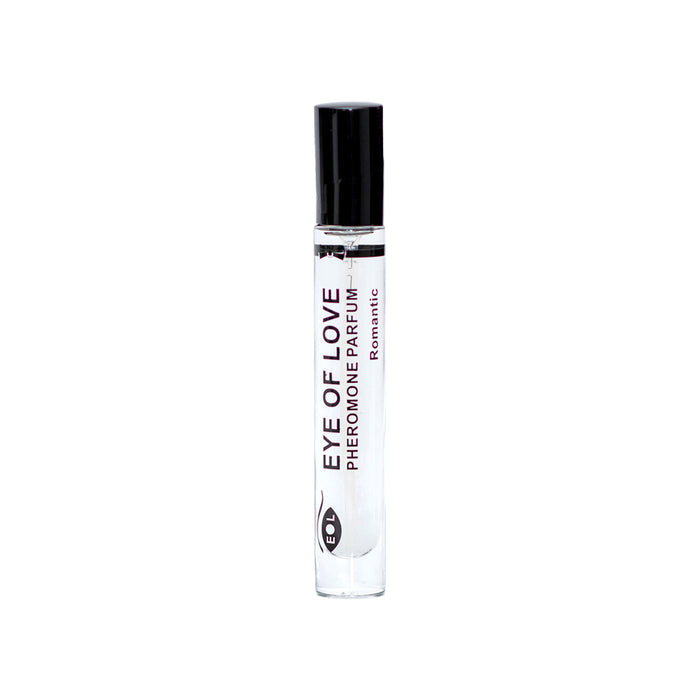 Eye of Love Romantic Pheromone Attract Her 10 ml TESTER