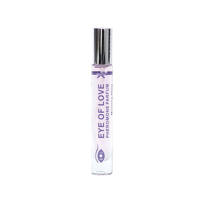 Eye of Love Morning Glow Pheromone Attract Him 10 ml TESTER