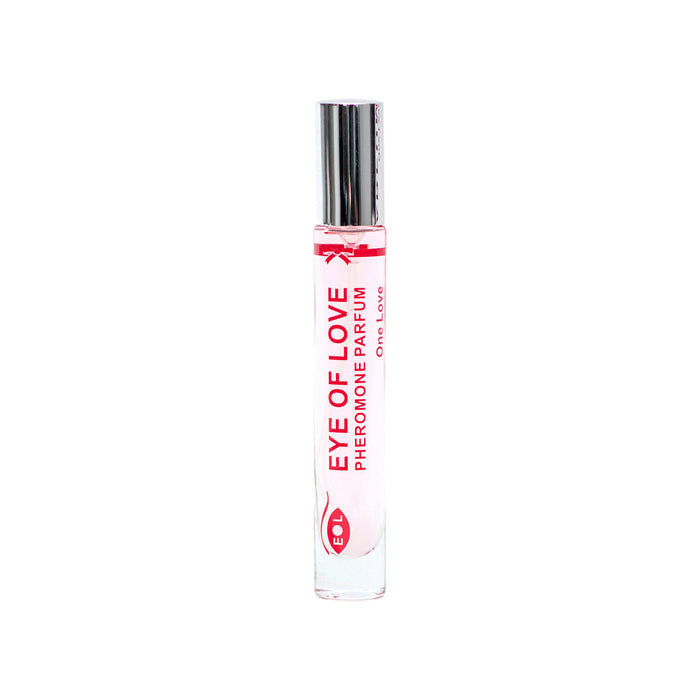 Eye of Love One Love Pheromone Attract Him 10 ml TESTER