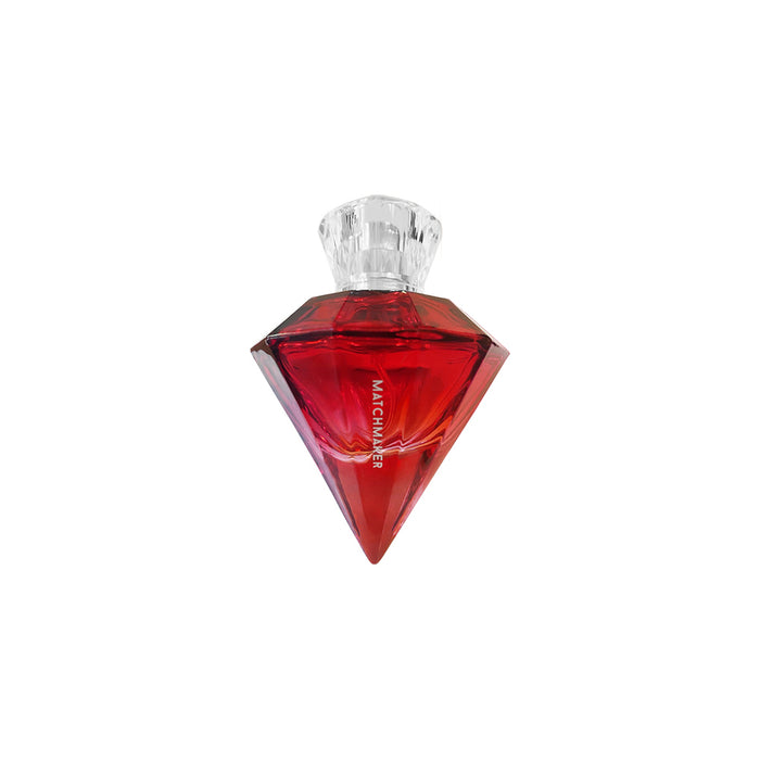 Eye of Love Matchmaker Red Diamond Attract Him 1 oz. Tester