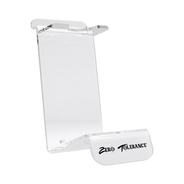 Zero Tolerance Tester Holder Large