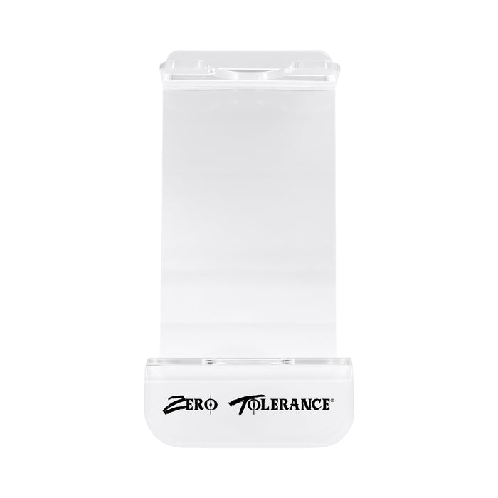 Zero Tolerance Tester Holder Large
