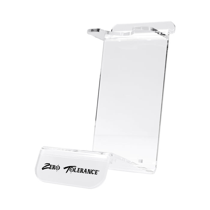 Zero Tolerance Tester Holder Large