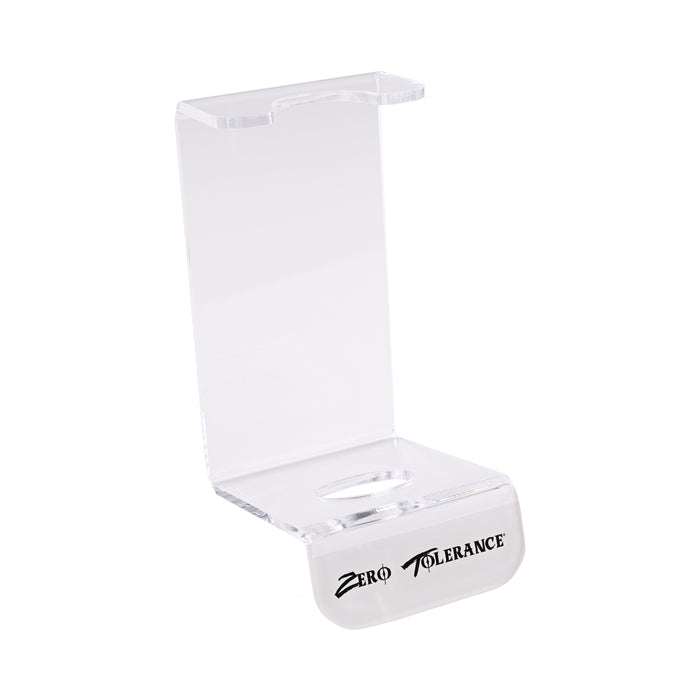 Zero Tolerance Tester Holder Small