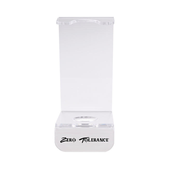 Zero Tolerance Tester Holder Small