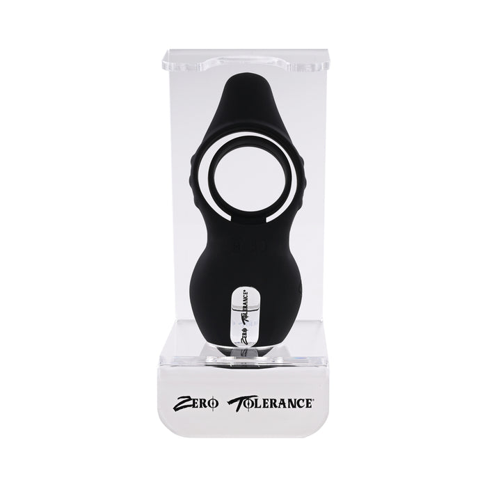 Zero Tolerance Tester Holder Small