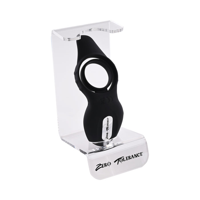 Zero Tolerance Tester Holder Small