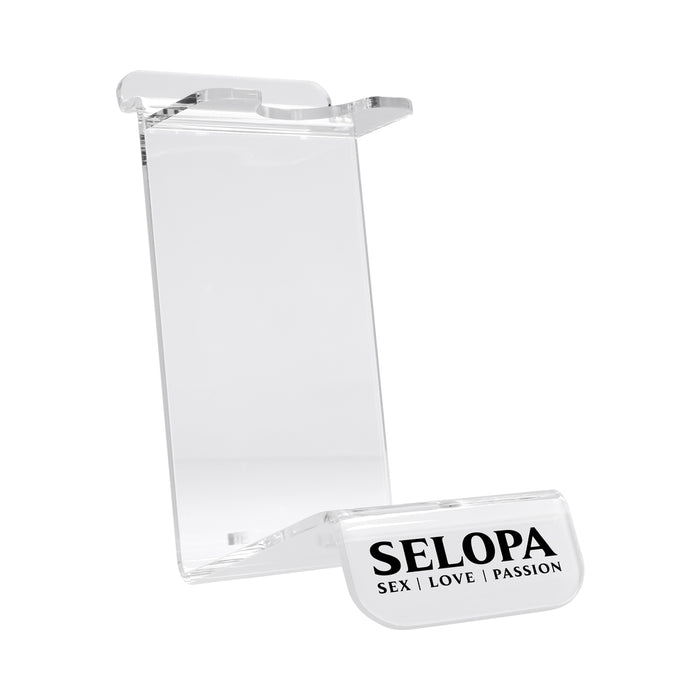 Selopa Tester Holder Large