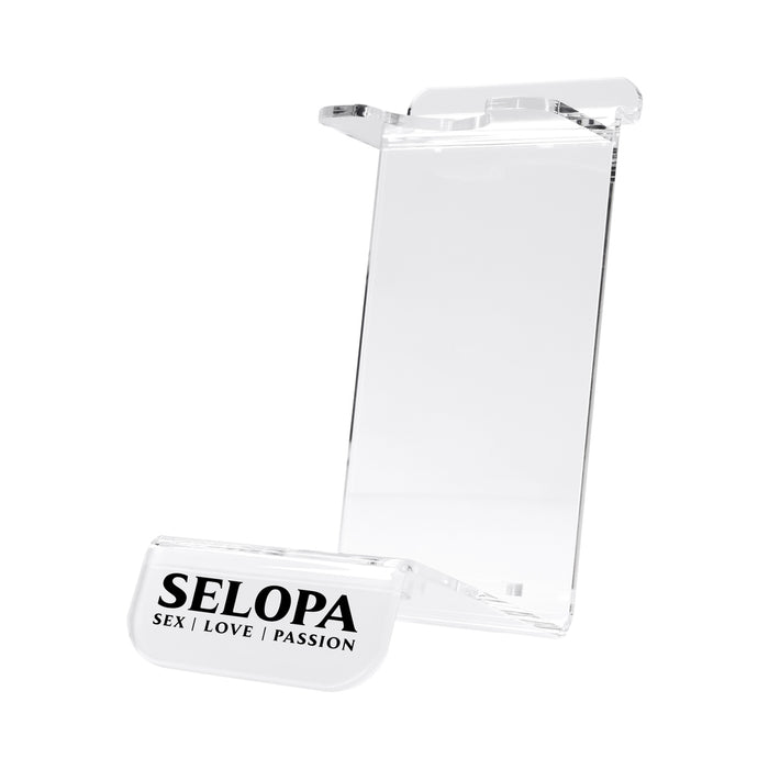 Selopa Tester Holder Large