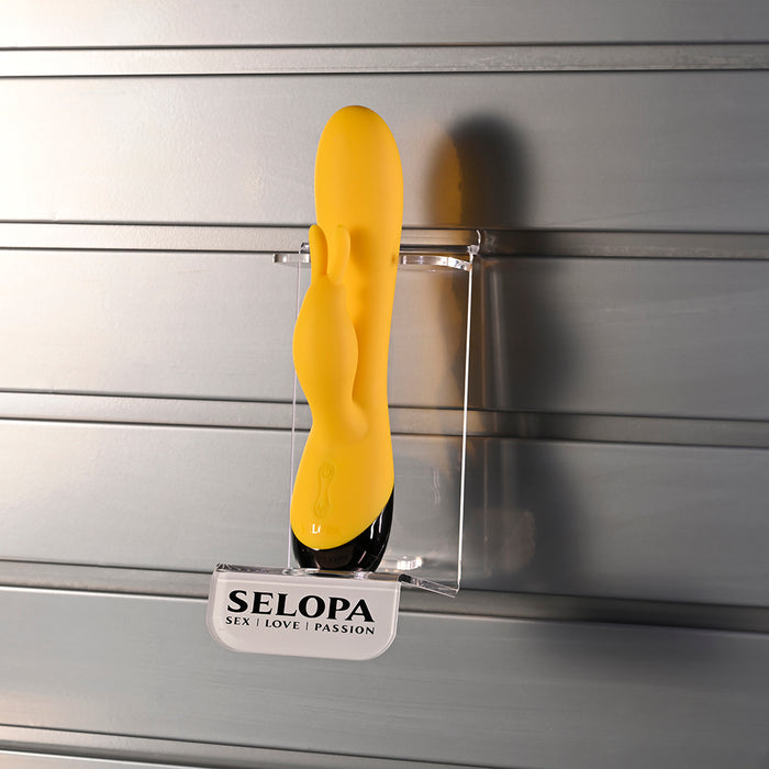 Selopa Tester Holder Large