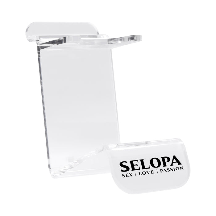 Selopa Tester Holder Small