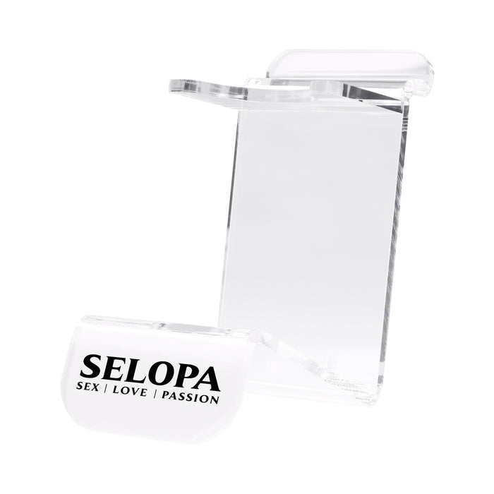 Selopa Tester Holder Small