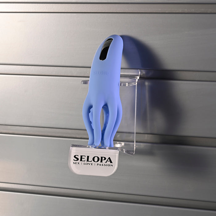 Selopa Tester Holder Small
