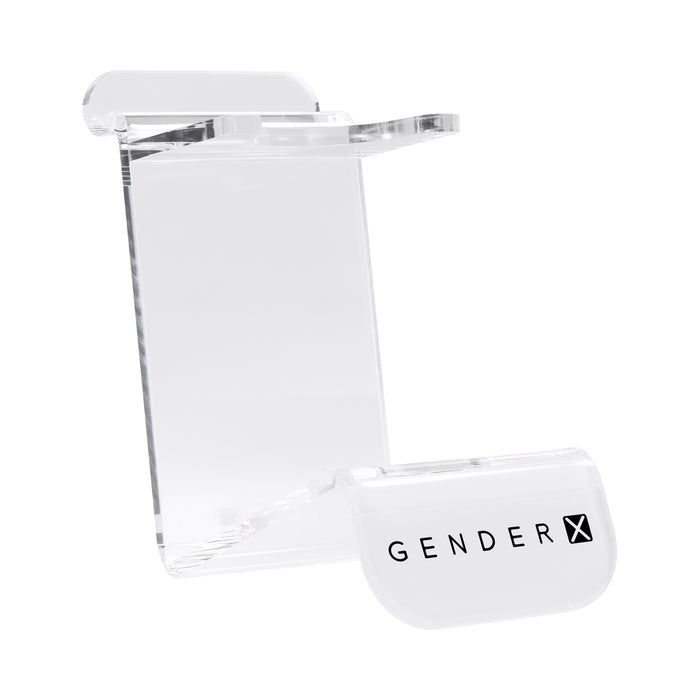 Gender X Tester Holder Large