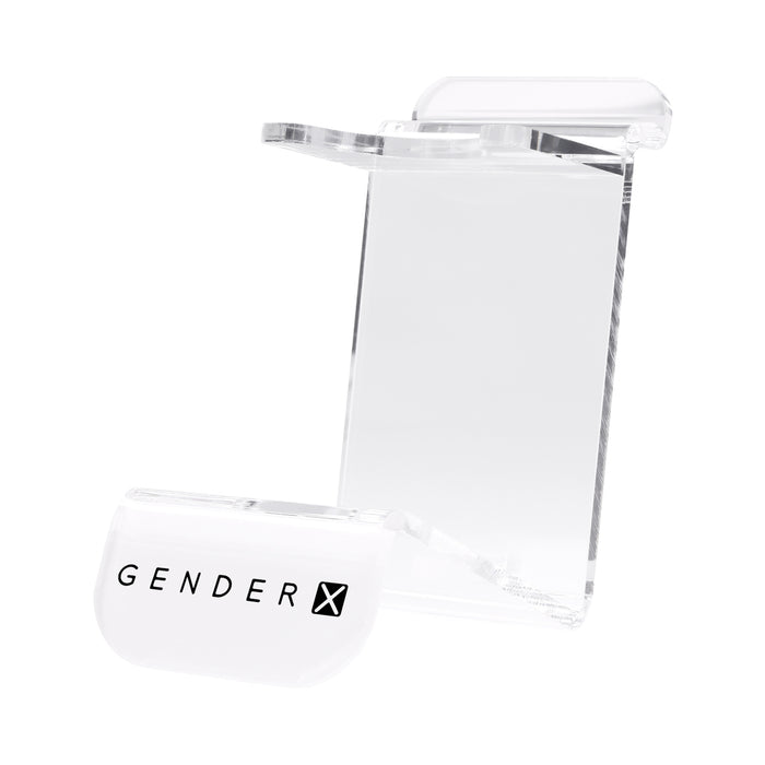 Gender X Tester Holder Large