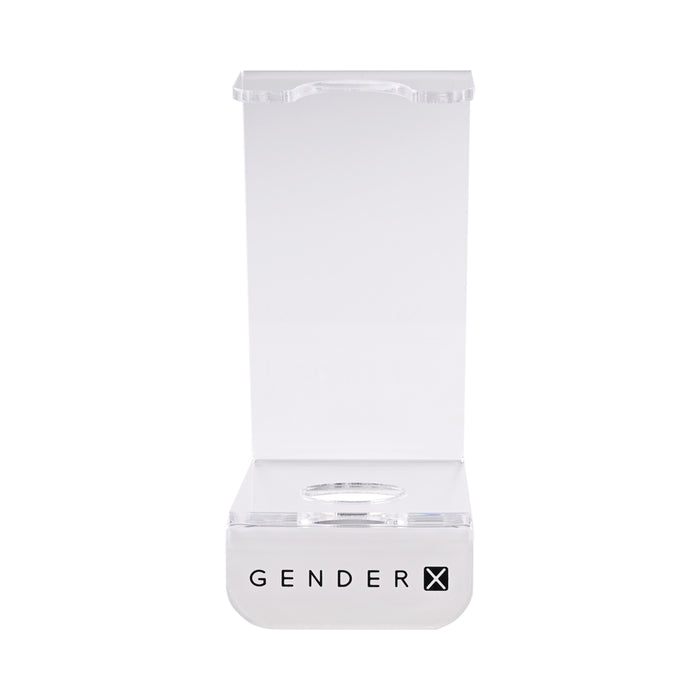 Gender X Tester Holder Small