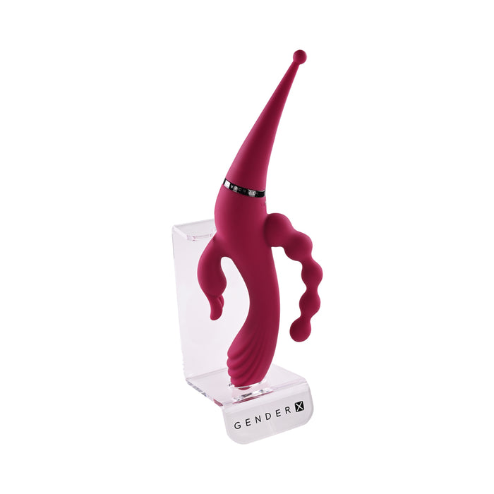 Gender X Tester Holder Small