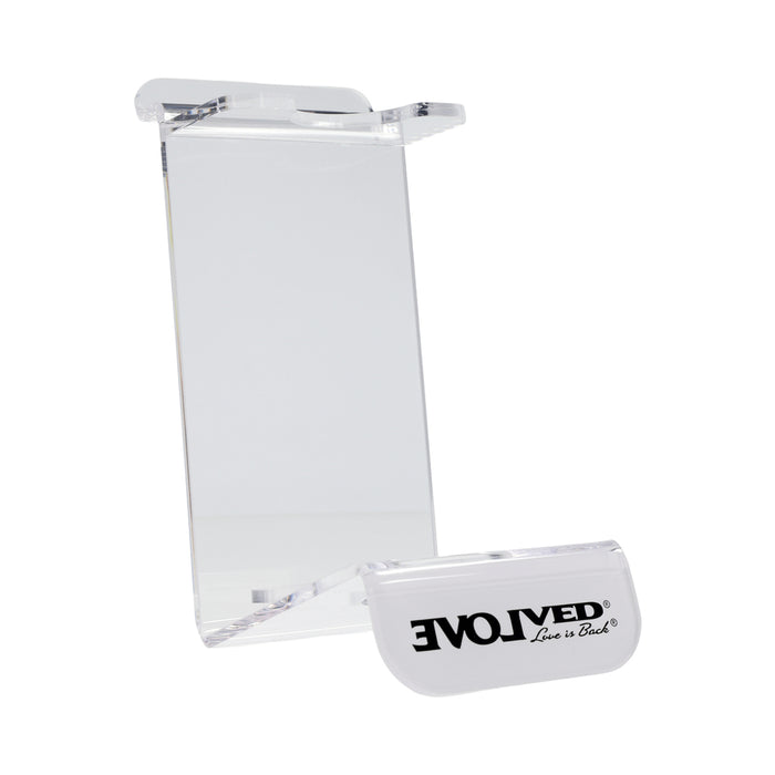 Evolved Tester Holder Large