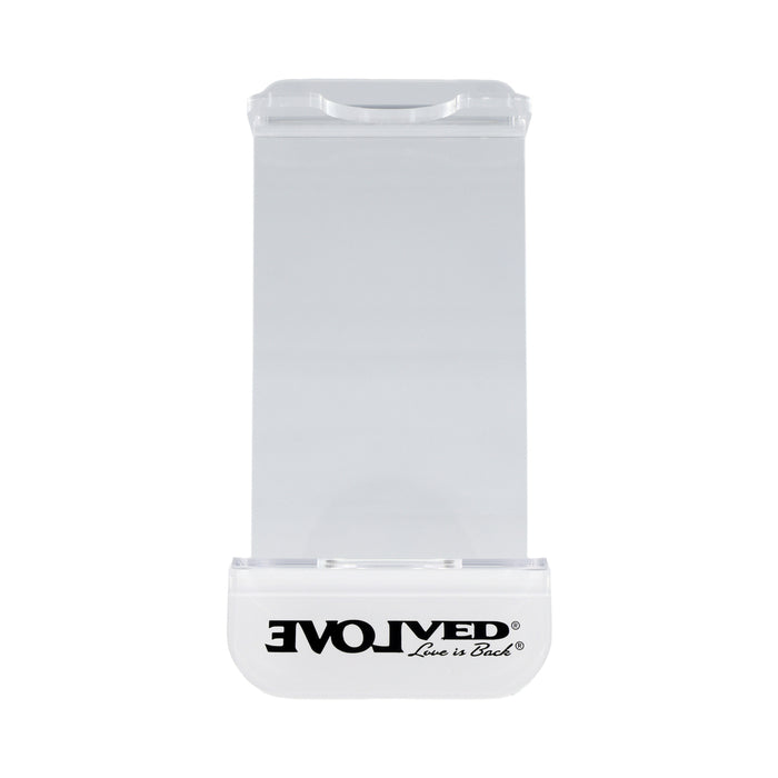 Evolved Tester Holder Large