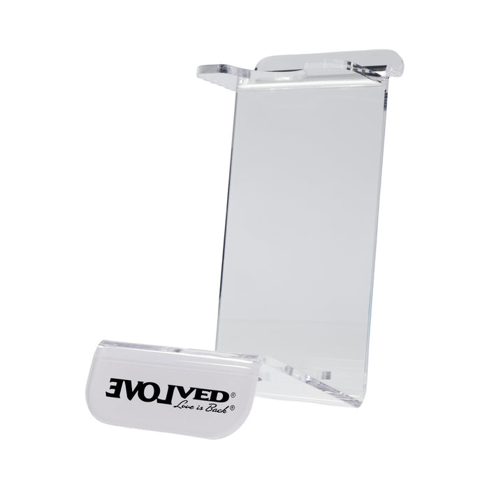 Evolved Tester Holder Large