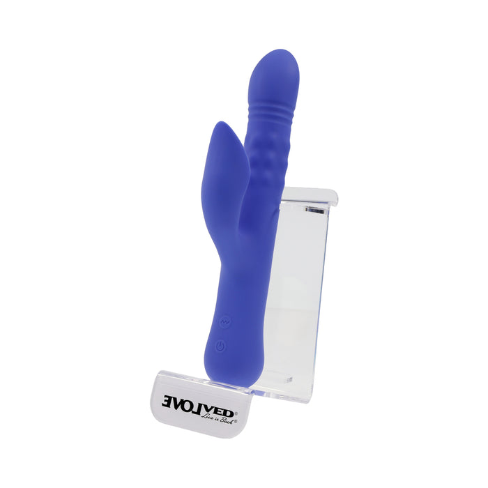 Evolved Tester Holder Large