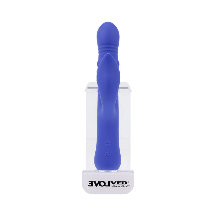 Evolved Tester Holder Large