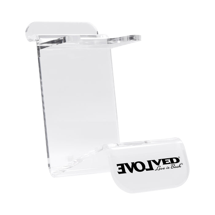 Evolved Tester Holder Small