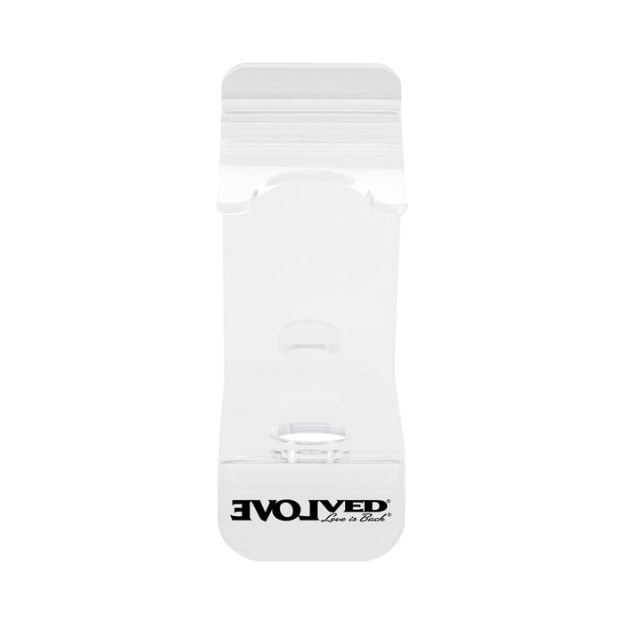 Evolved Tester Holder Small