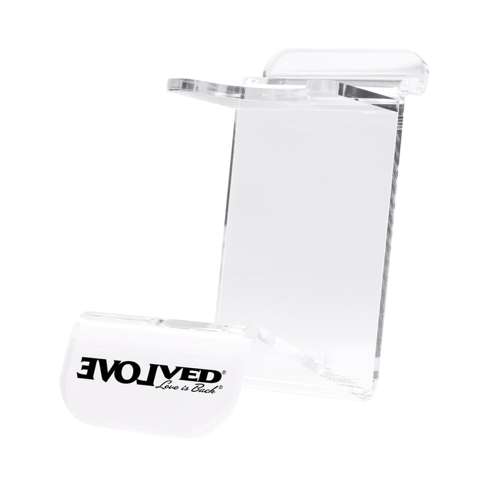 Evolved Tester Holder Small