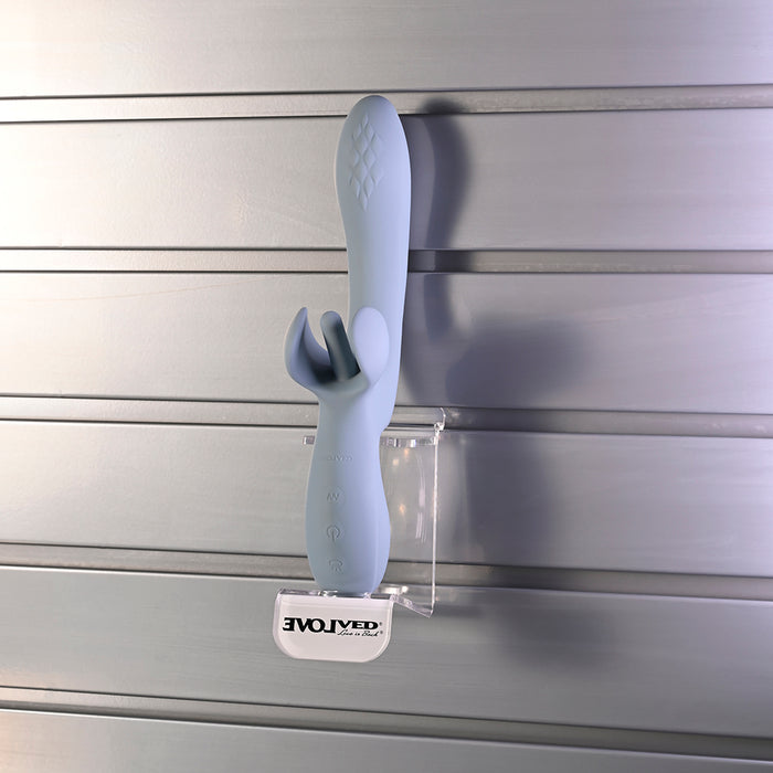 Evolved Tester Holder Small