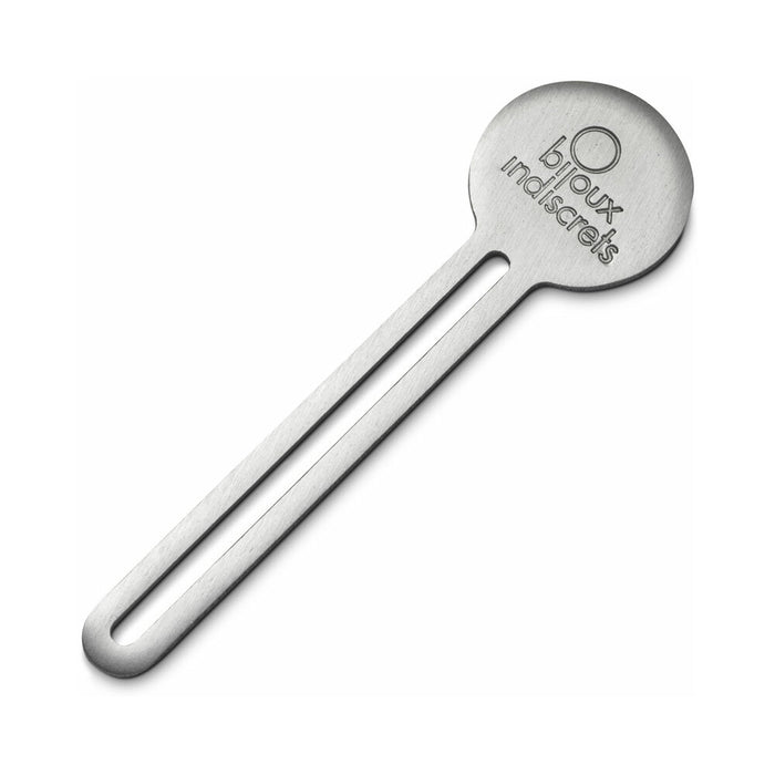 Sex Au Naturel Tube Squeezer