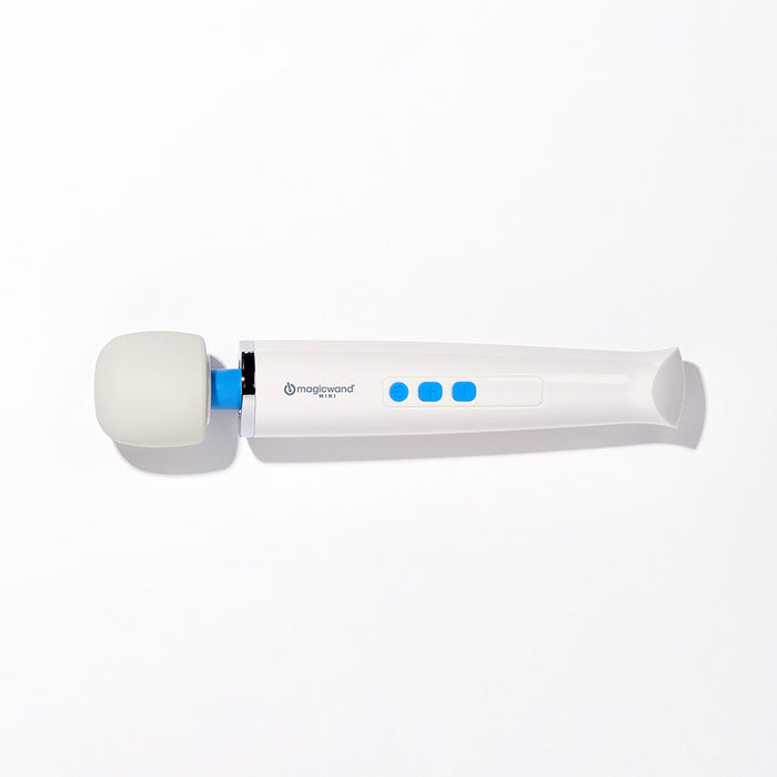 Magic Wand Mini HV-135 Rechargeable Massager Tester