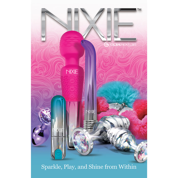 NIXIE Poster