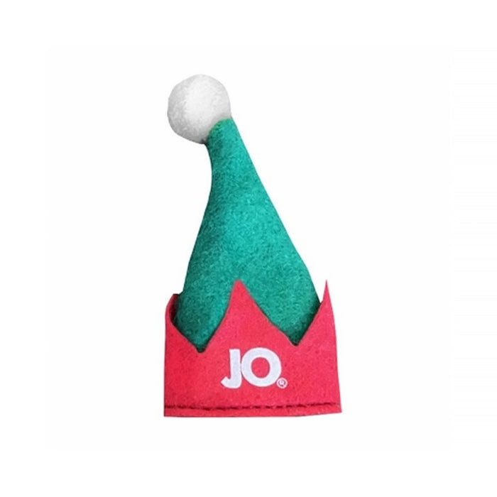 JO Mini Elf Hats 10-Pack