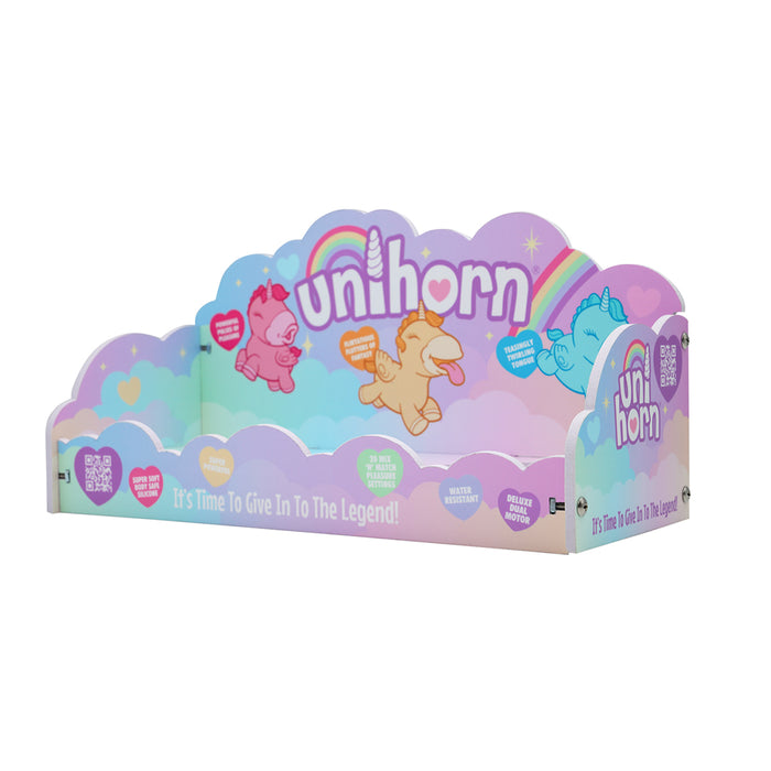 Unihorn Tester Display (with 3 testers)